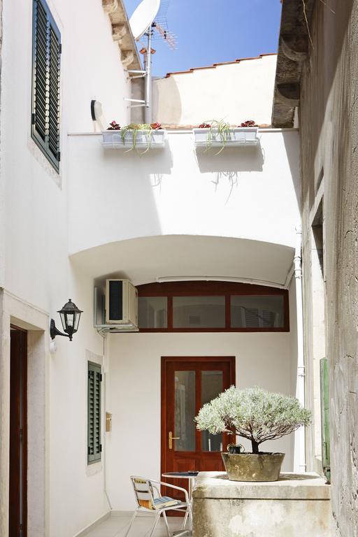 Apartments Park Vela Luka Room photo