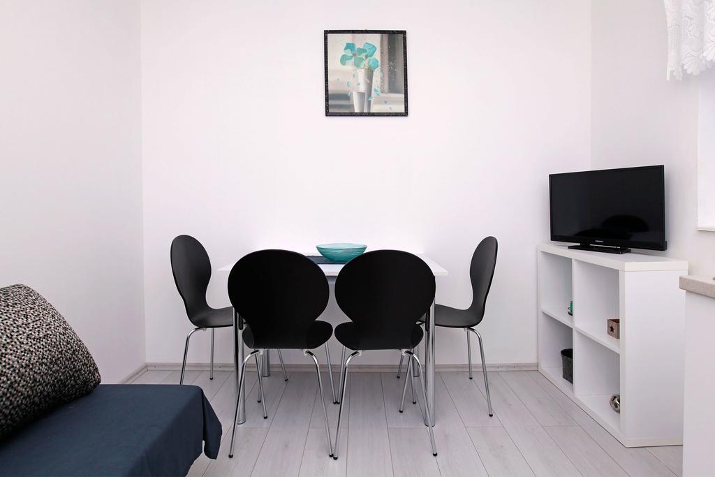 Apartments Park Vela Luka Room photo