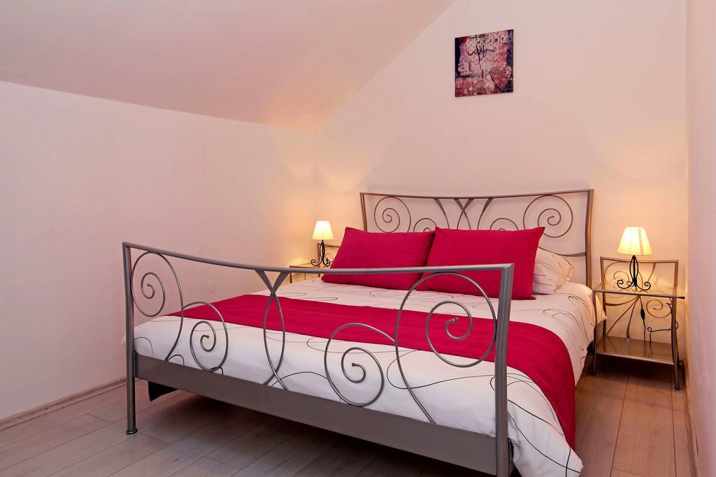 Apartments Park Vela Luka Room photo