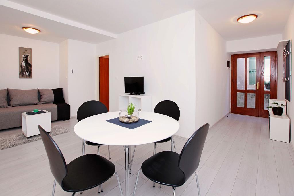 Apartments Park Vela Luka Room photo