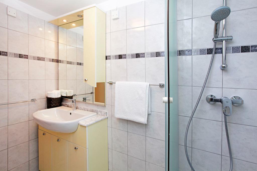 Apartments Park Vela Luka Room photo