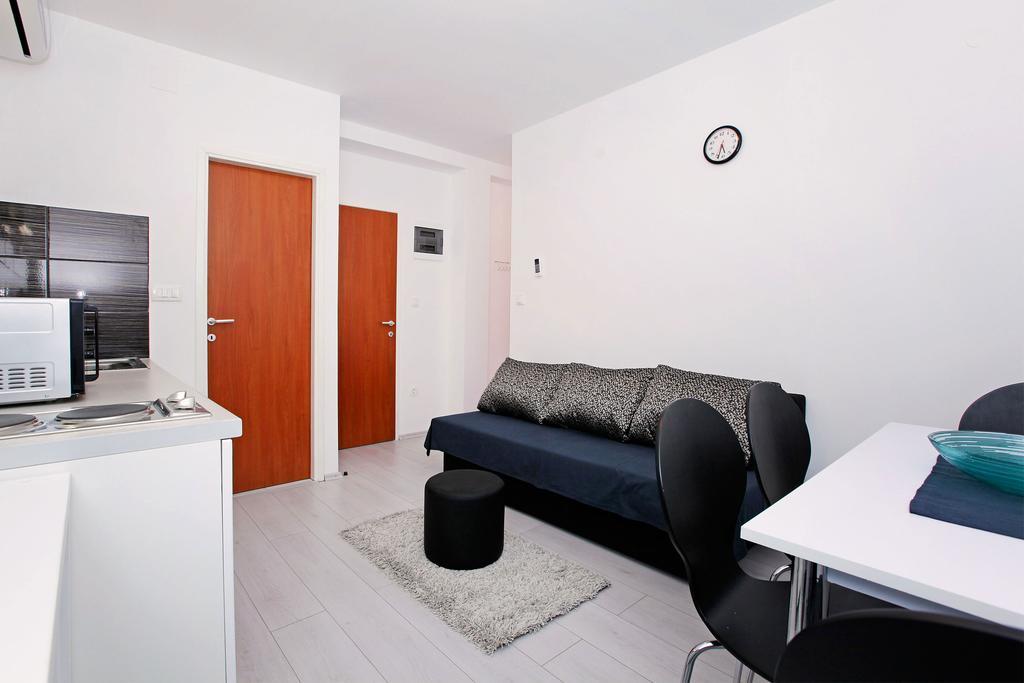 Apartments Park Vela Luka Room photo