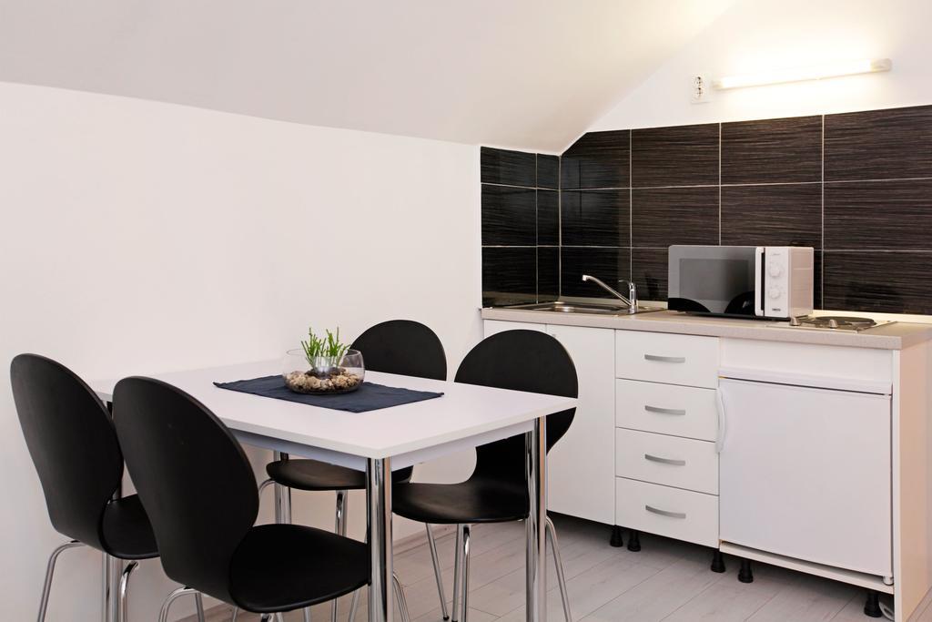 Apartments Park Vela Luka Room photo
