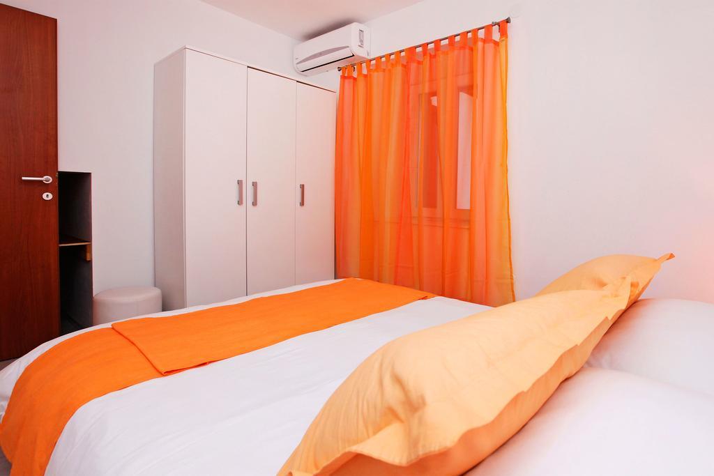 Apartments Park Vela Luka Room photo