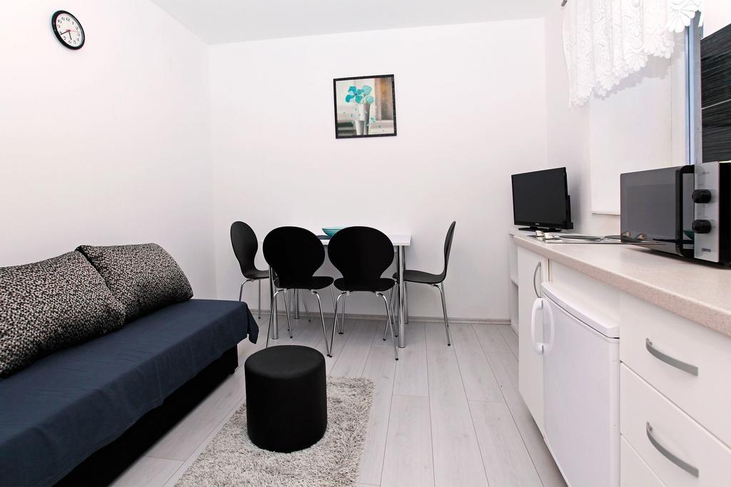 Apartments Park Vela Luka Room photo