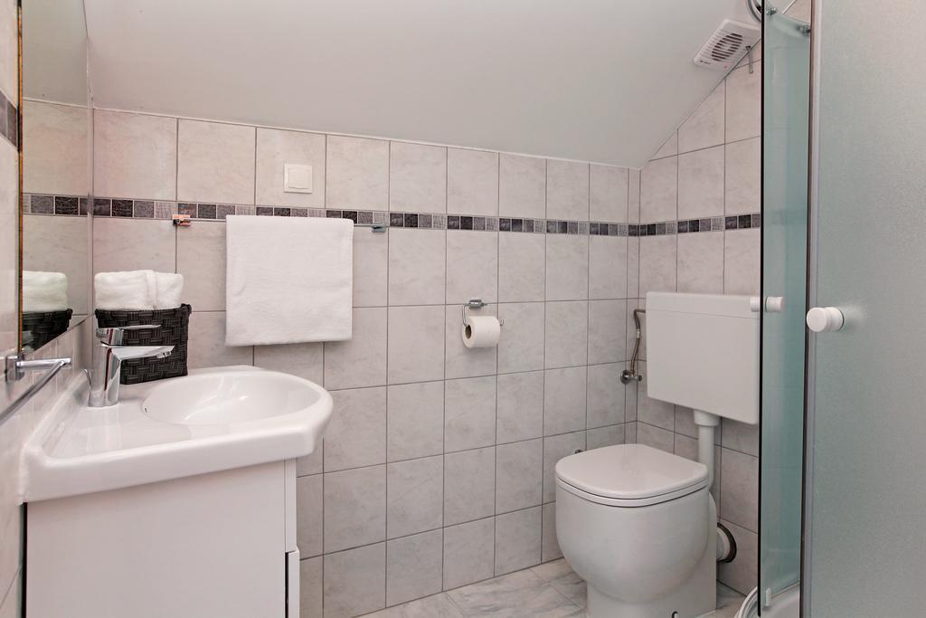 Apartments Park Vela Luka Room photo