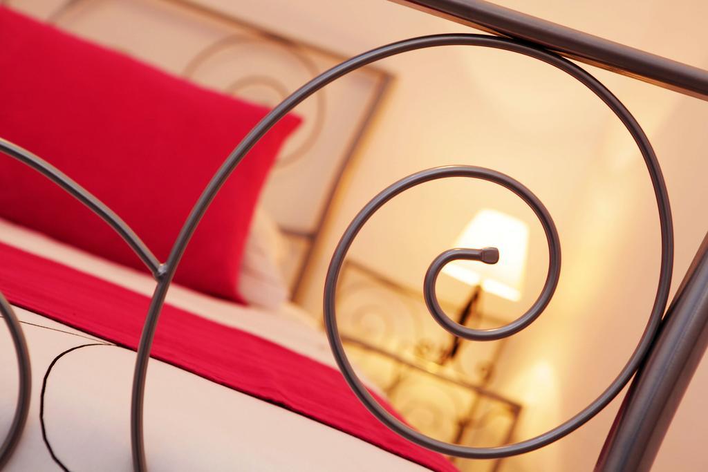 Apartments Park Vela Luka Room photo