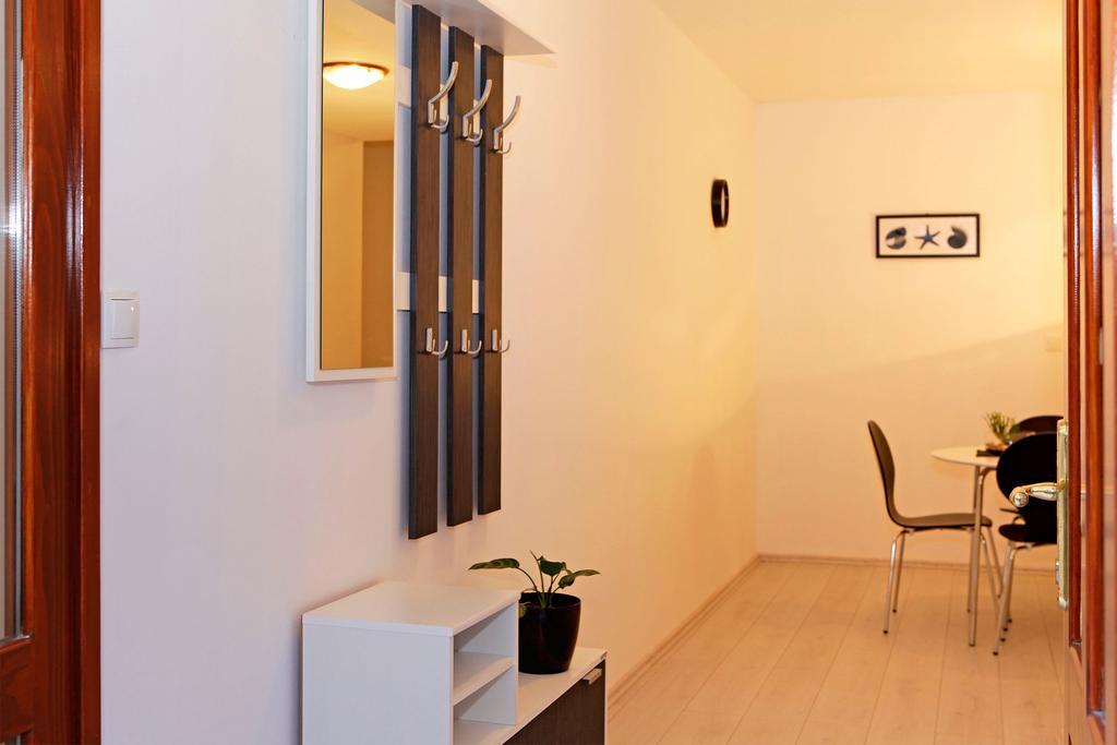 Apartments Park Vela Luka Room photo