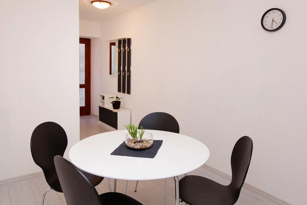 Apartments Park Vela Luka Room photo