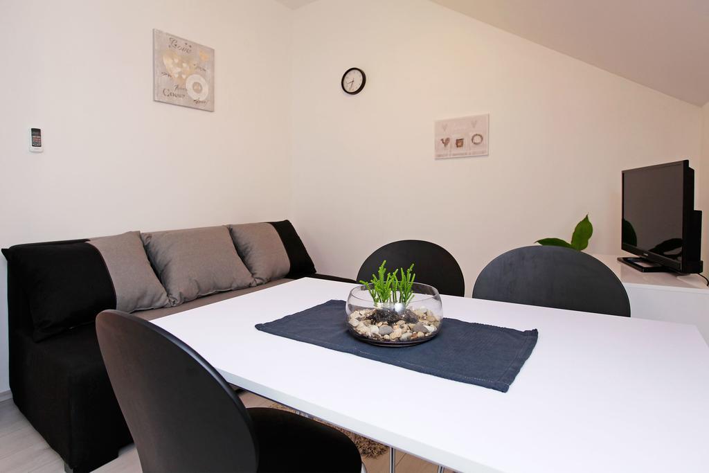 Apartments Park Vela Luka Room photo