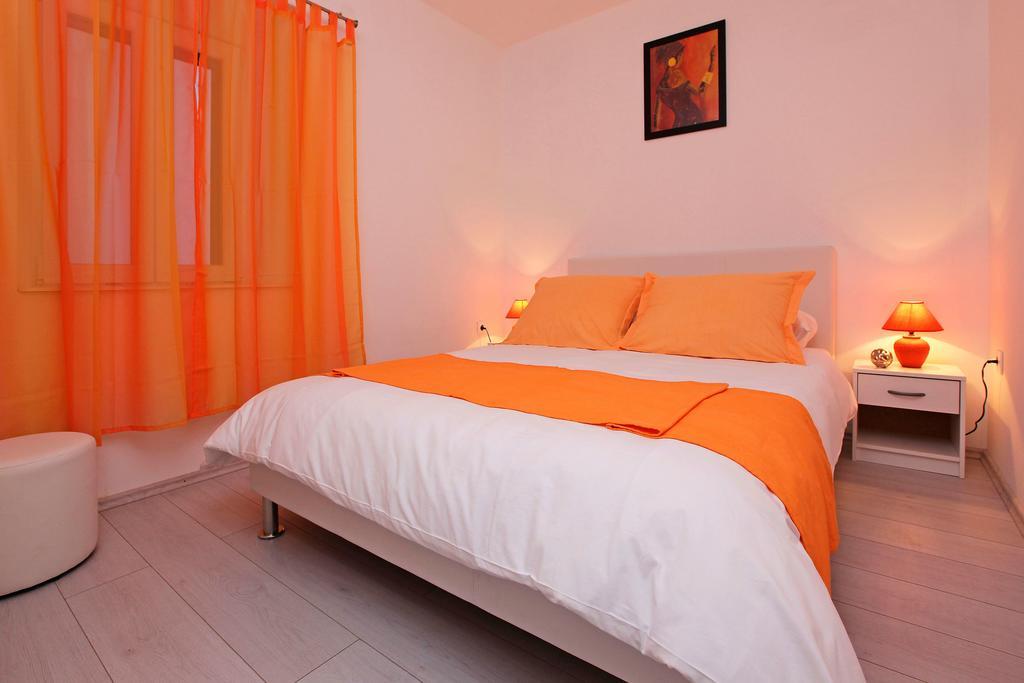 Apartments Park Vela Luka Room photo