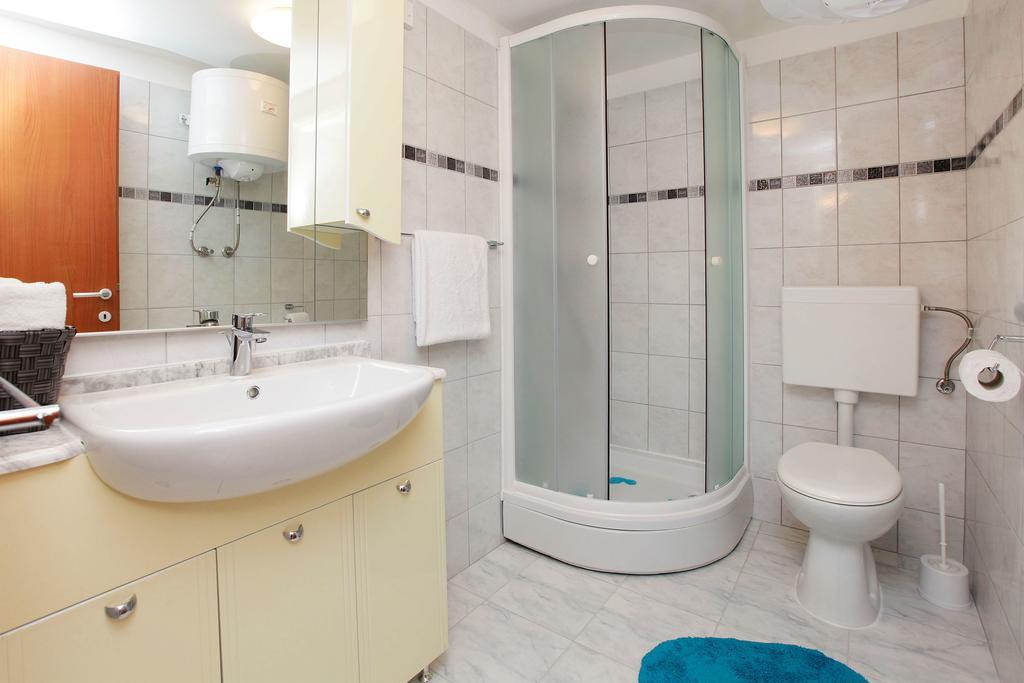 Apartments Park Vela Luka Room photo